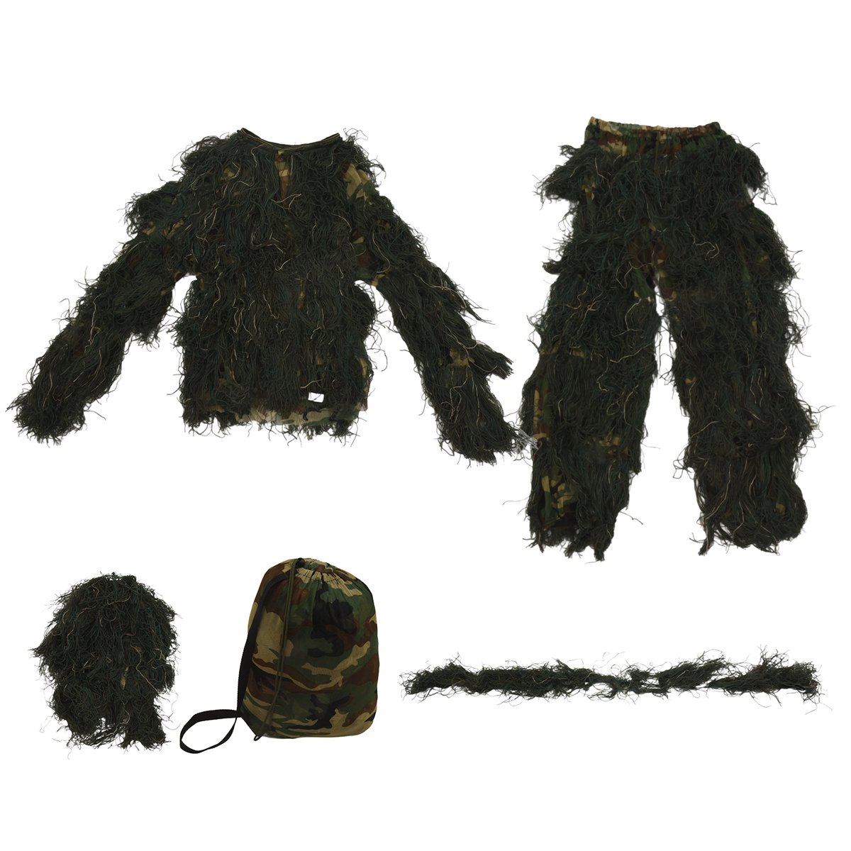 [GRAN OFERTA] Traje 5 en 1, Ro - Kids Outdoor Jacket Sale reseña y precio