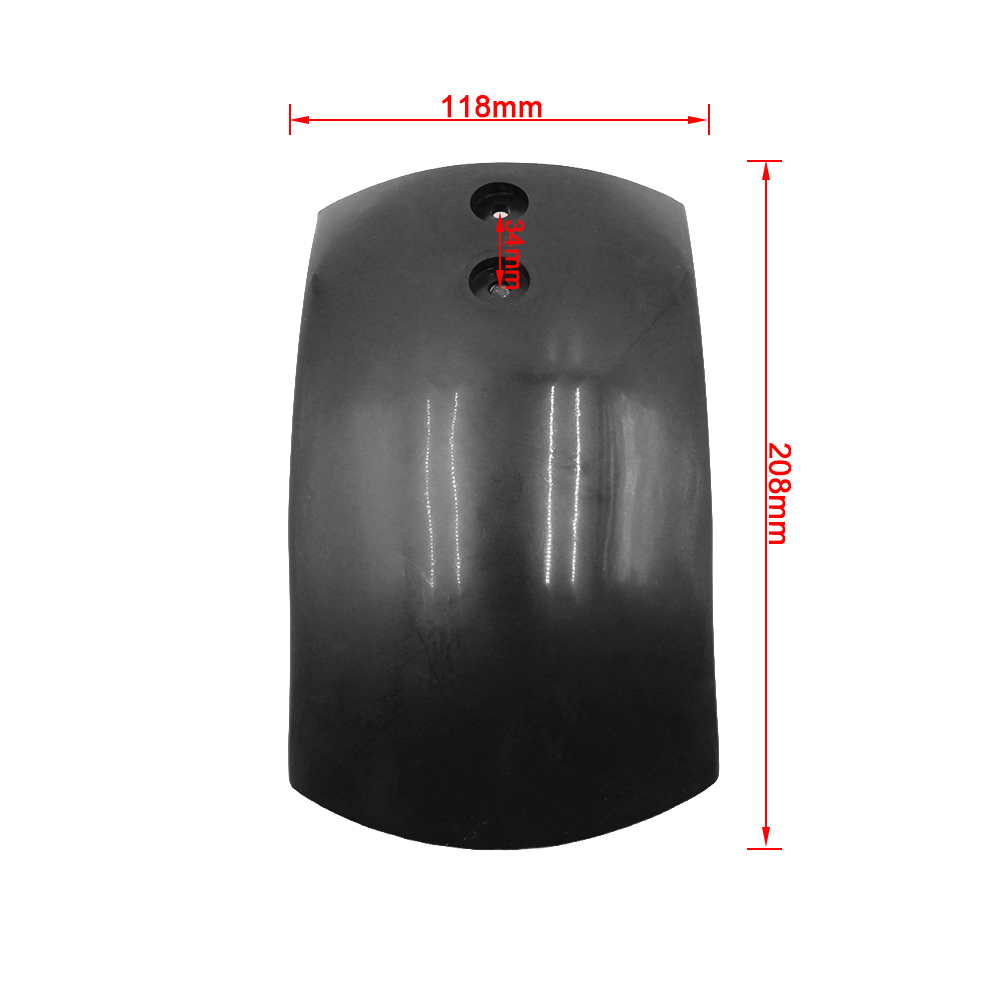 4 Piezas de Guardabarros Delan - Kids Outdoor Quad reseña y precio