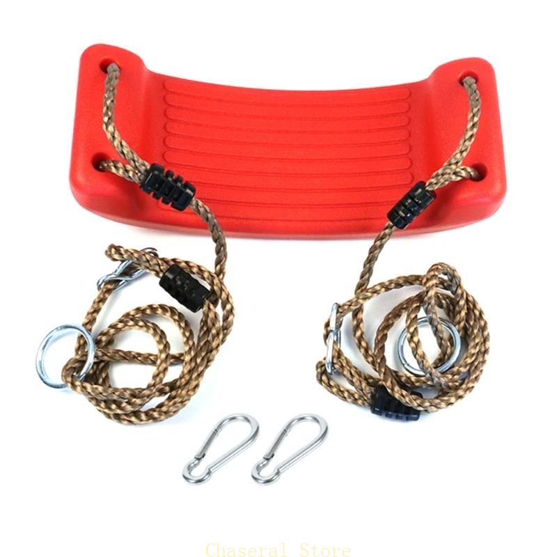 Asientos columpio para niños,  - Kids Outdoor Yard Equipment reseña y precio