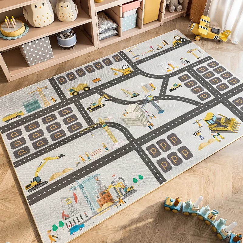 Alfombra con números para niño - Kids Outdoor Learning Activities reseña y precio