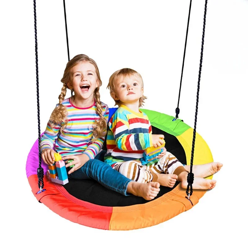 Para hamaca de jardín, columpi - Kids Outdoor Hammock Chair reseña y precio