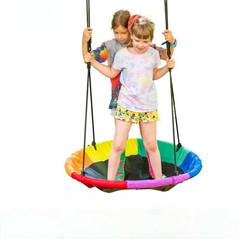 Para hamaca de jardín, columpi - Kids Outdoor Hammock Chair reseña y precio