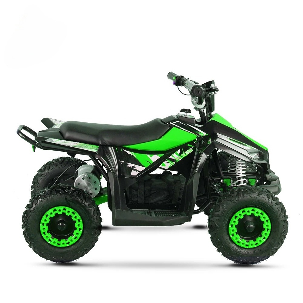 Cuatrimoto Eléctrica para Niño - Kids Outdoor Electric Quad reseña y precio