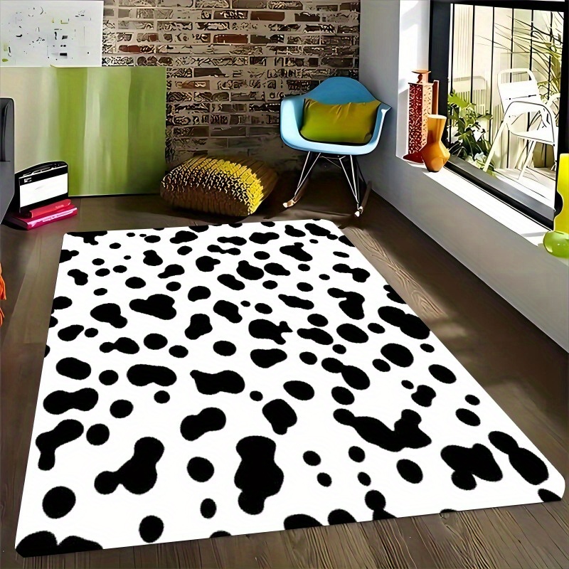 Alfombra de franela con estamp - Kids Outdoor Zone reseña y precio