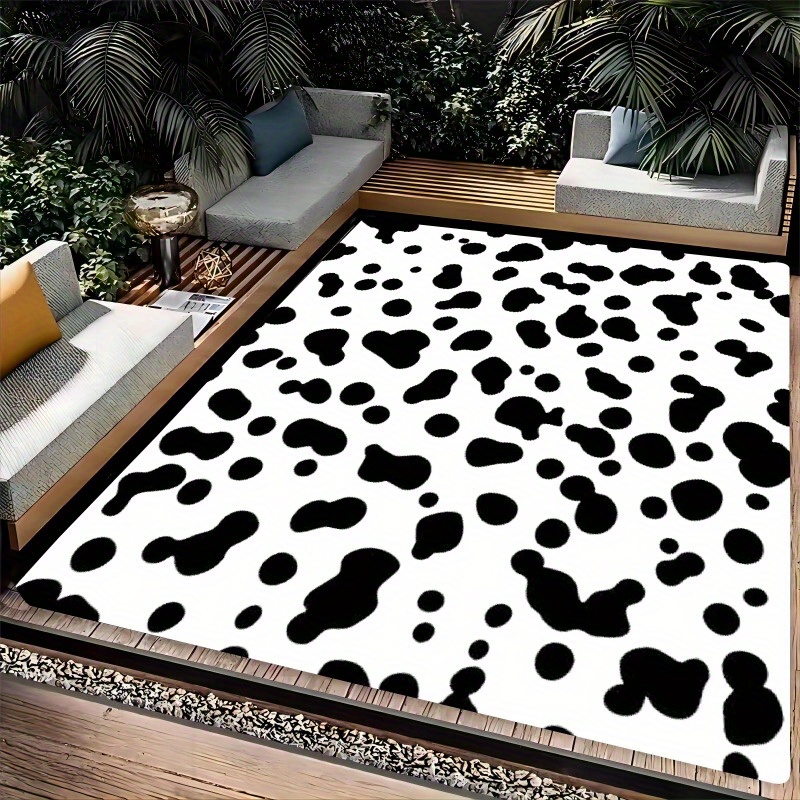 Alfombra de franela con estamp - Kids Outdoor Zone reseña y precio