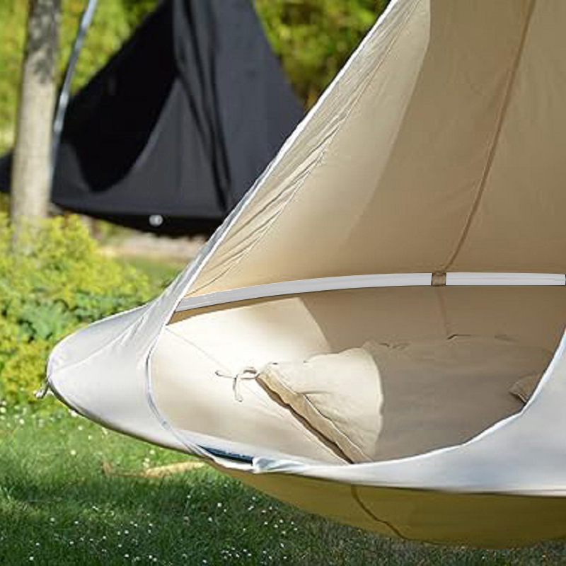 Hamaca Impermeable para Exteri - Kids Outdoor Hammock Chair reseña y precio