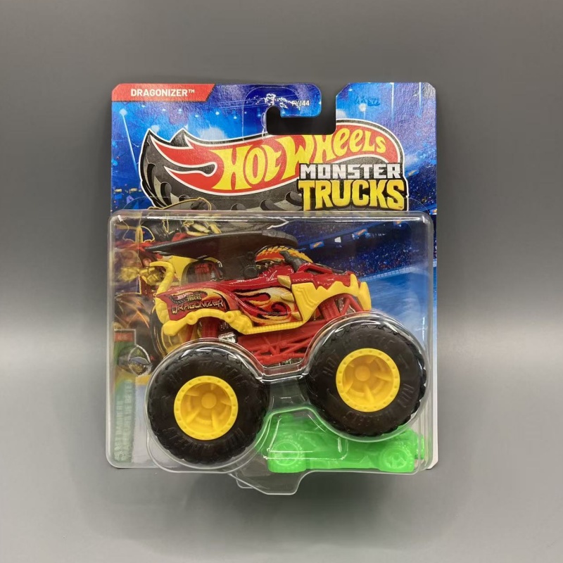 Nuevos coches auténticos Hot W - Hot Wheels Car Mainline reseña y precio