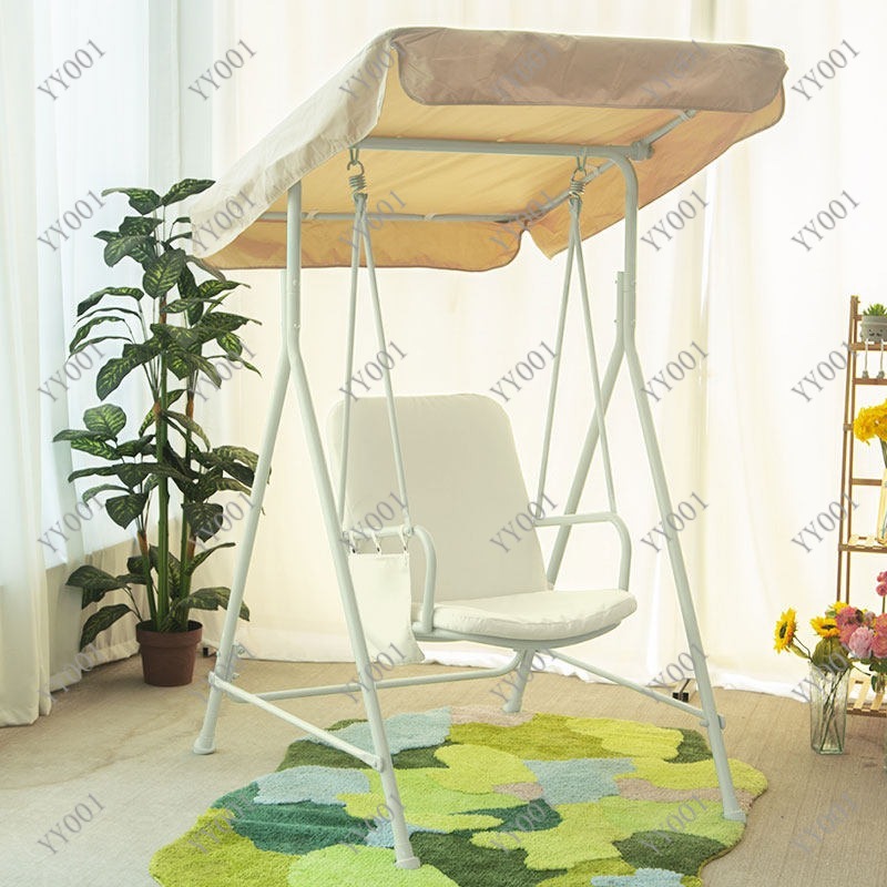Silla Columpio Metálica para E - Kids Outdoor Hammock Chair reseña y precio
