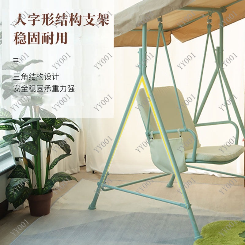 Silla Columpio Metálica para E - Kids Outdoor Hammock Chair reseña y precio