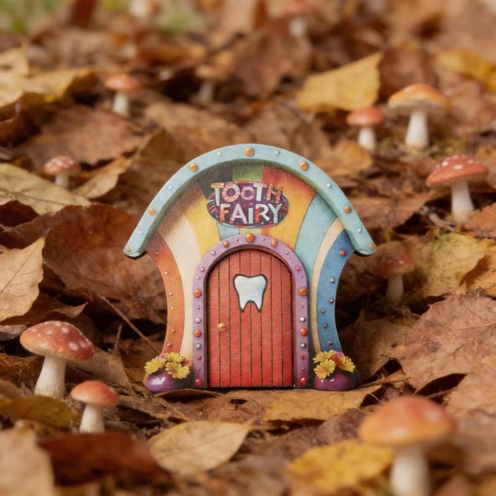 Decoración de Jardín al Aire L - Kids Outdoor Fairy Garden reseña y precio
