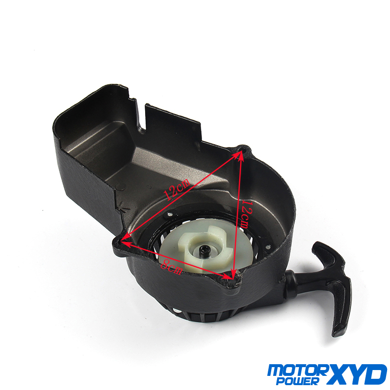 Minimoto arranque de fácil ext - Kids Outdoor Quad reseña y precio
