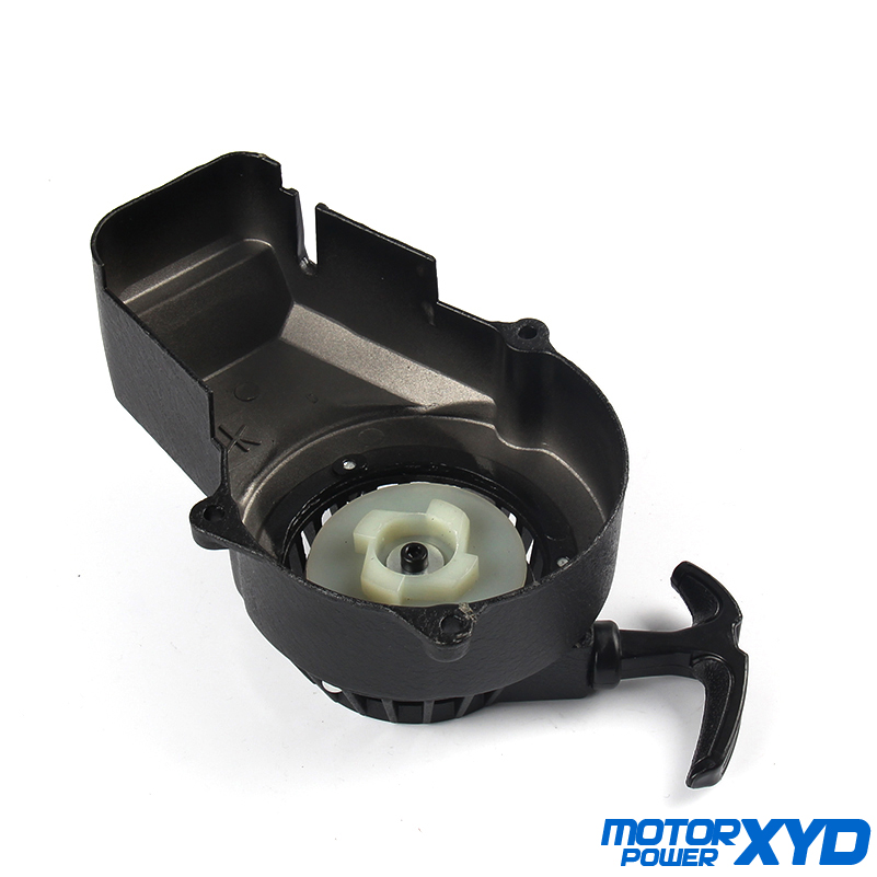 Minimoto arranque de fácil ext - Kids Outdoor Quad reseña y precio