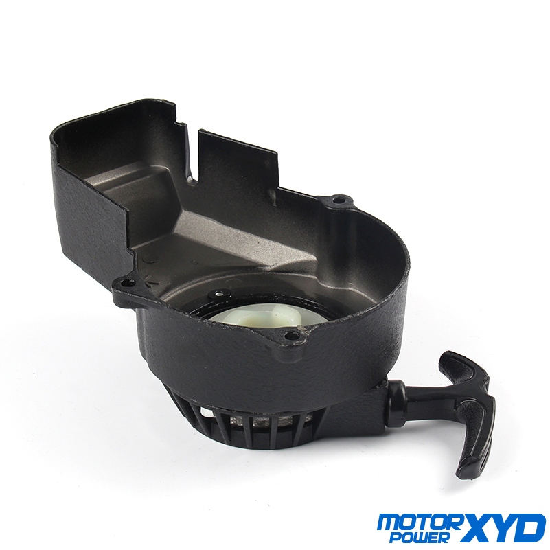 Minimoto arranque de fácil ext - Kids Outdoor Quad reseña y precio