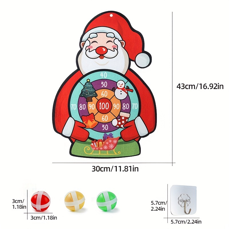Juegos de Navidad, juguetes, r - Kids Outdoor Xmas Gifts reseña y precio