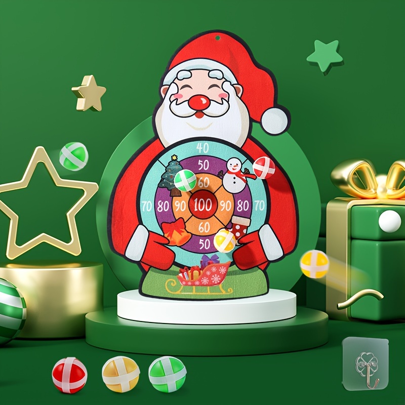 Juegos de Navidad, juguetes, r - Kids Outdoor Xmas Gifts reseña y precio