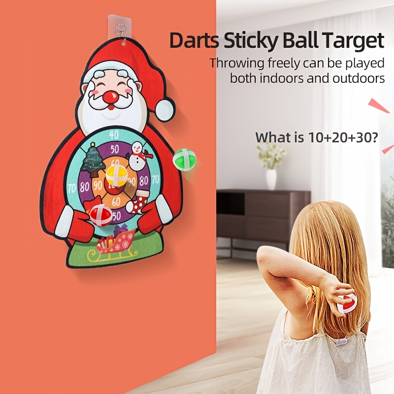 Juegos de Navidad, juguetes, r - Kids Outdoor Xmas Gifts reseña y precio
