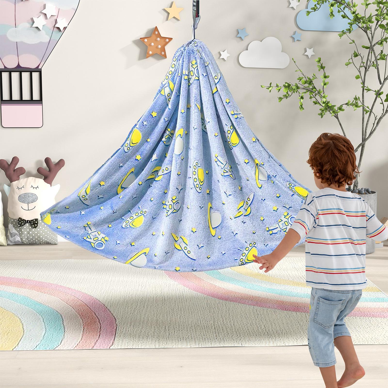 Columpio para niños, hamaca qu - Kids Outdoor Hammock Chair reseña y precio