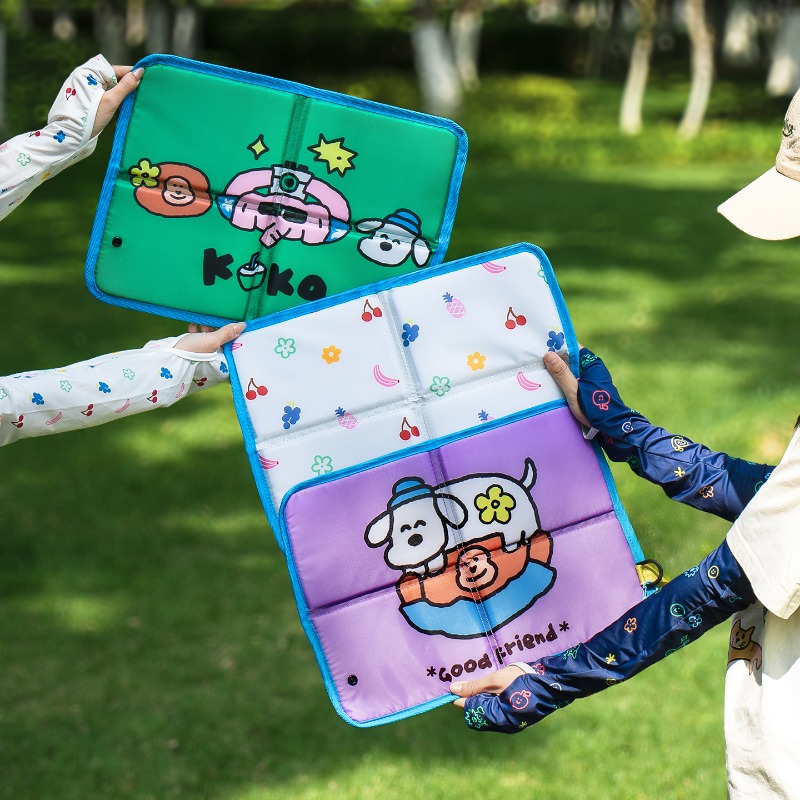 Alfombra de picnic impermeable - Kids Outdoor Mat reseña y precio