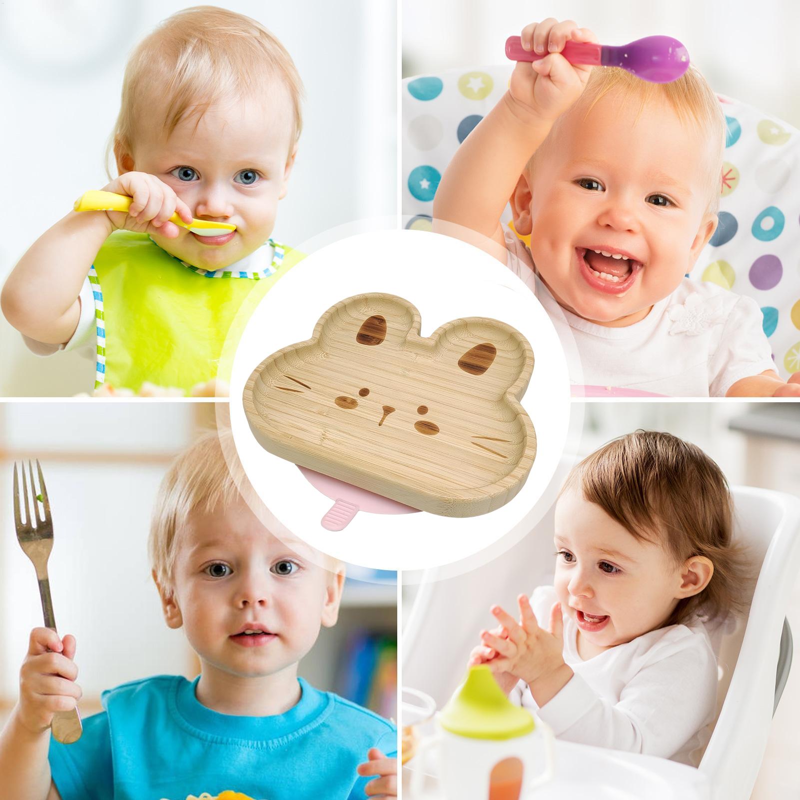 Juego de vajilla para niños, p - Kids Outdoor Dining Set reseña y precio