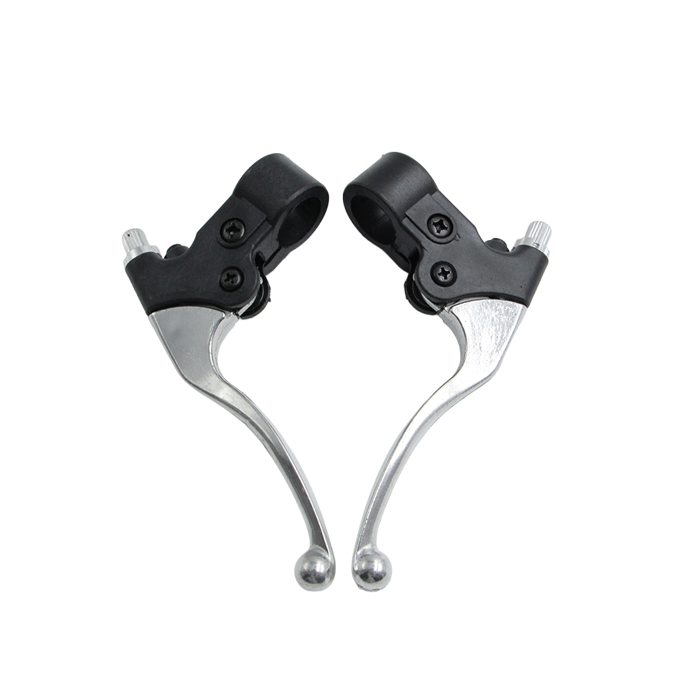 Palancas de freno con mango iz - Kids Outdoor Quad reseña y precio