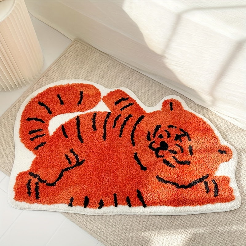 Alfombra VIKAMA Kawaii con dis - Kids Outdoor Mat reseña y precio