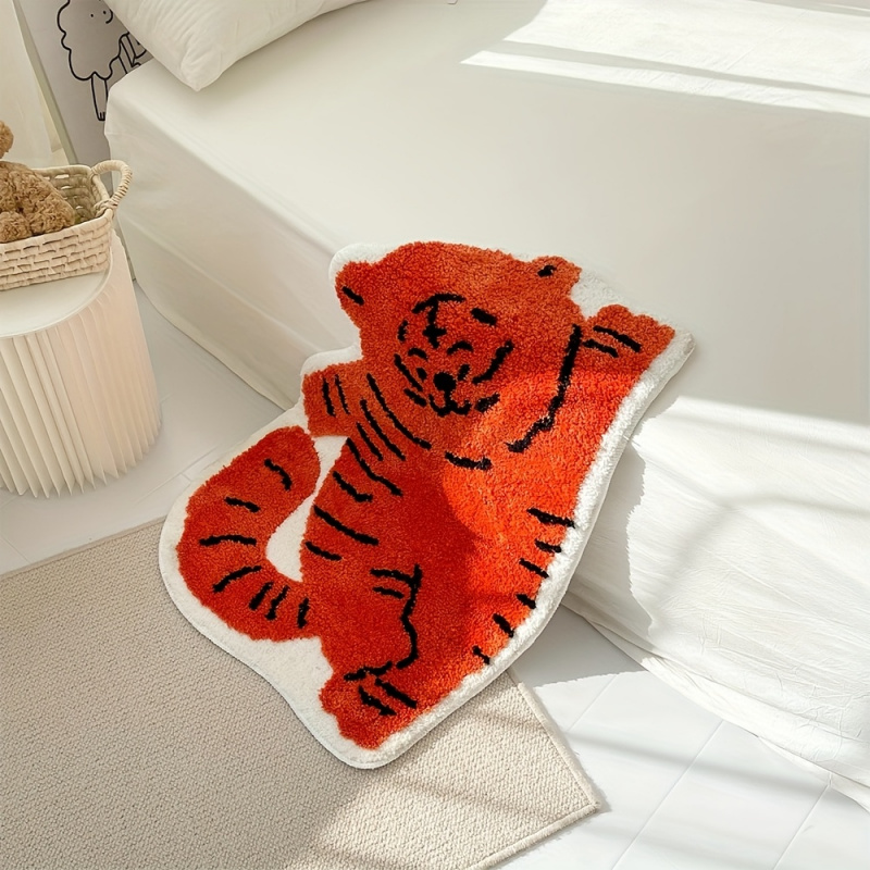 Alfombra VIKAMA Kawaii con dis - Kids Outdoor Mat reseña y precio