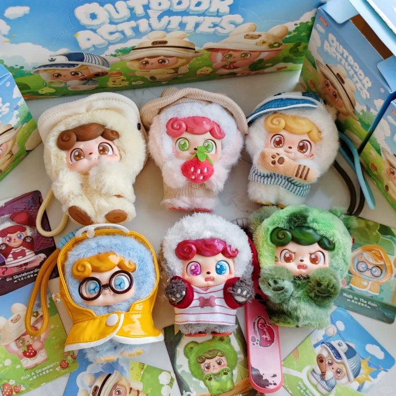 Q.Kid Serie de actividades al  - Q Kids Outdoor Activities reseña y precio