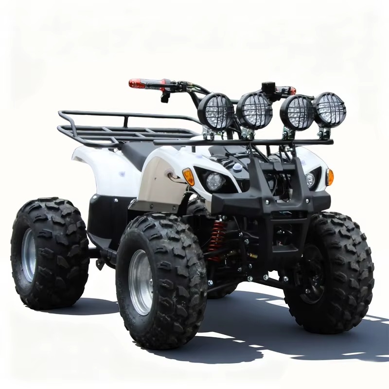 Cuatriciclo Eléctrico para Niñ - Kids Outdoor Electric Quad reseña y precio