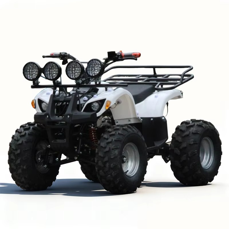 Cuatriciclo Eléctrico para Niñ - Kids Outdoor Electric Quad reseña y precio