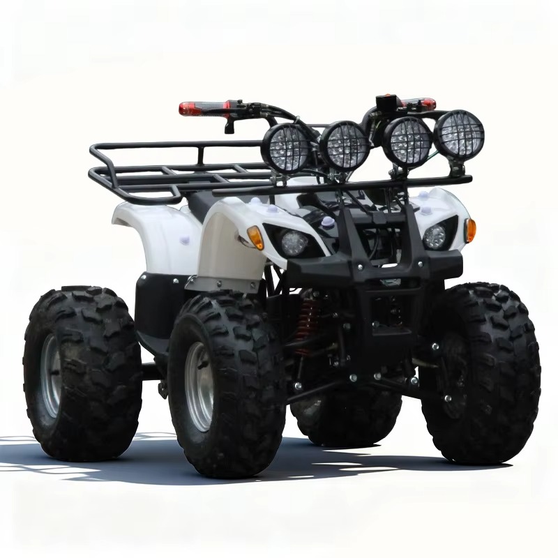 Cuatriciclo Eléctrico para Niñ - Kids Outdoor Electric Quad reseña y precio