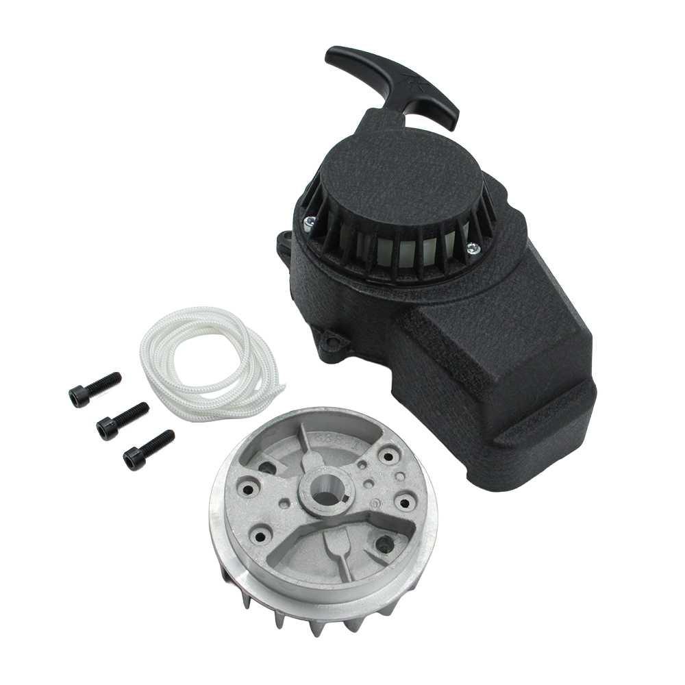 Volante de arranque de retroce - Kids Outdoor Quad reseña y precio