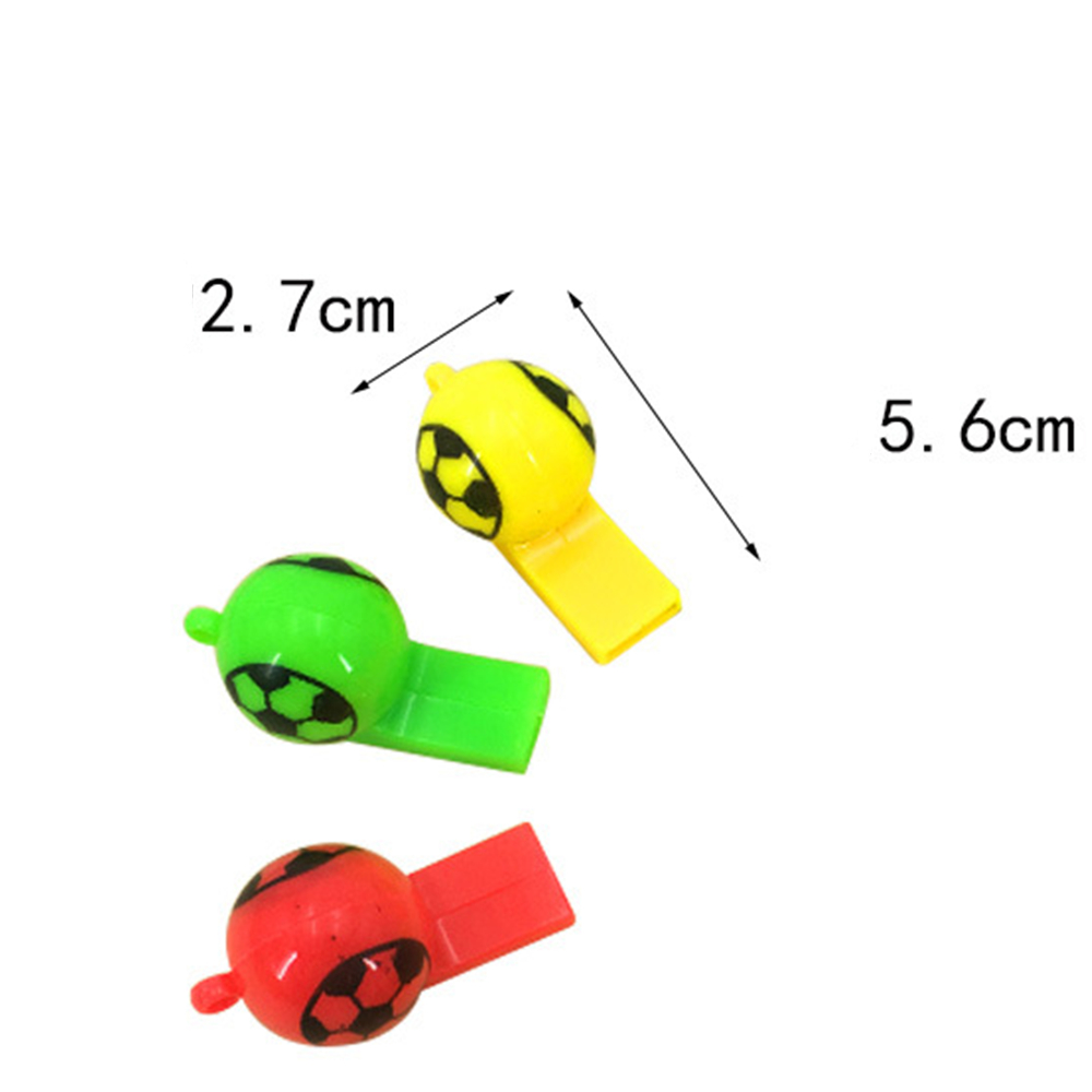 Silbato de fútbol para niños y - Kids Outdoor Easter Gifts reseña y precio