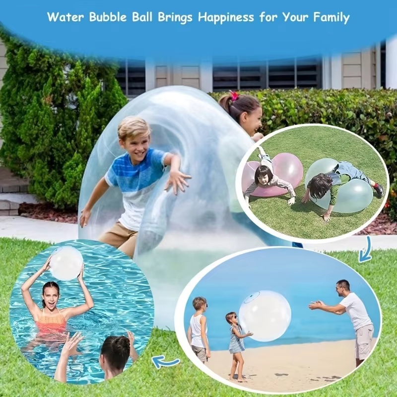 1-10 Piezas, Nuevas Pelotas de - Kids Outdoor Easter Gifts reseña y precio