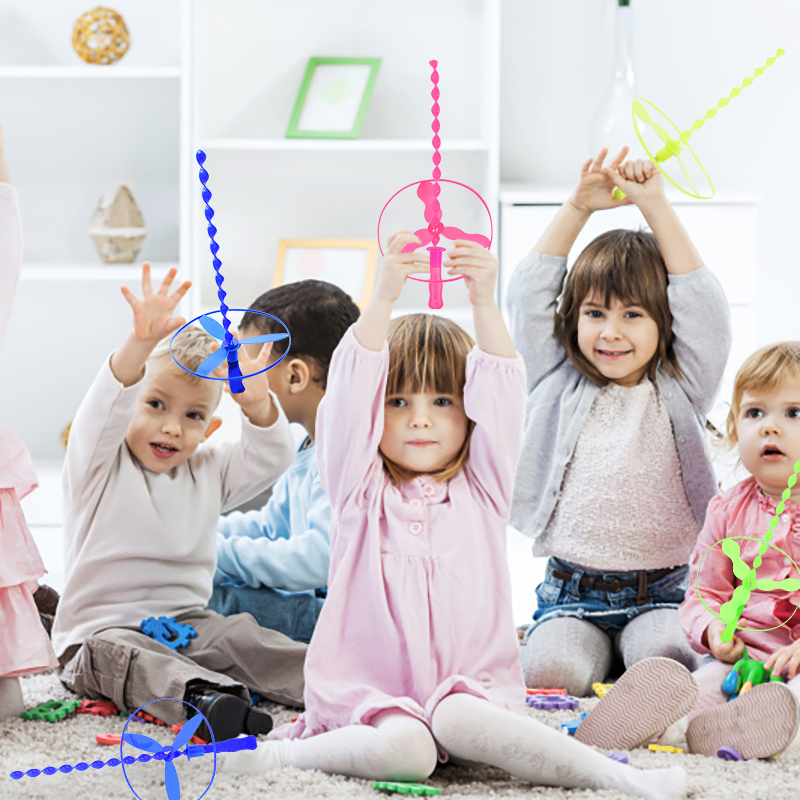 10 unids/set de libélula de ba - Kids Outdoor Easter Gifts reseña y precio