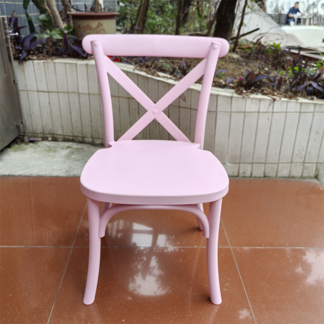 Juego de comedor moderno de lu - Kids Outdoor Dining Set reseña y precio