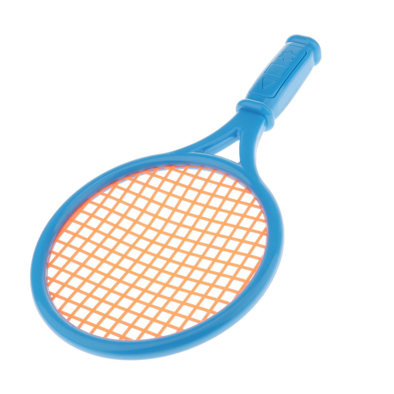 Juego de raquetas de tenis min - Kids Outdoor Learning Activities reseña y precio