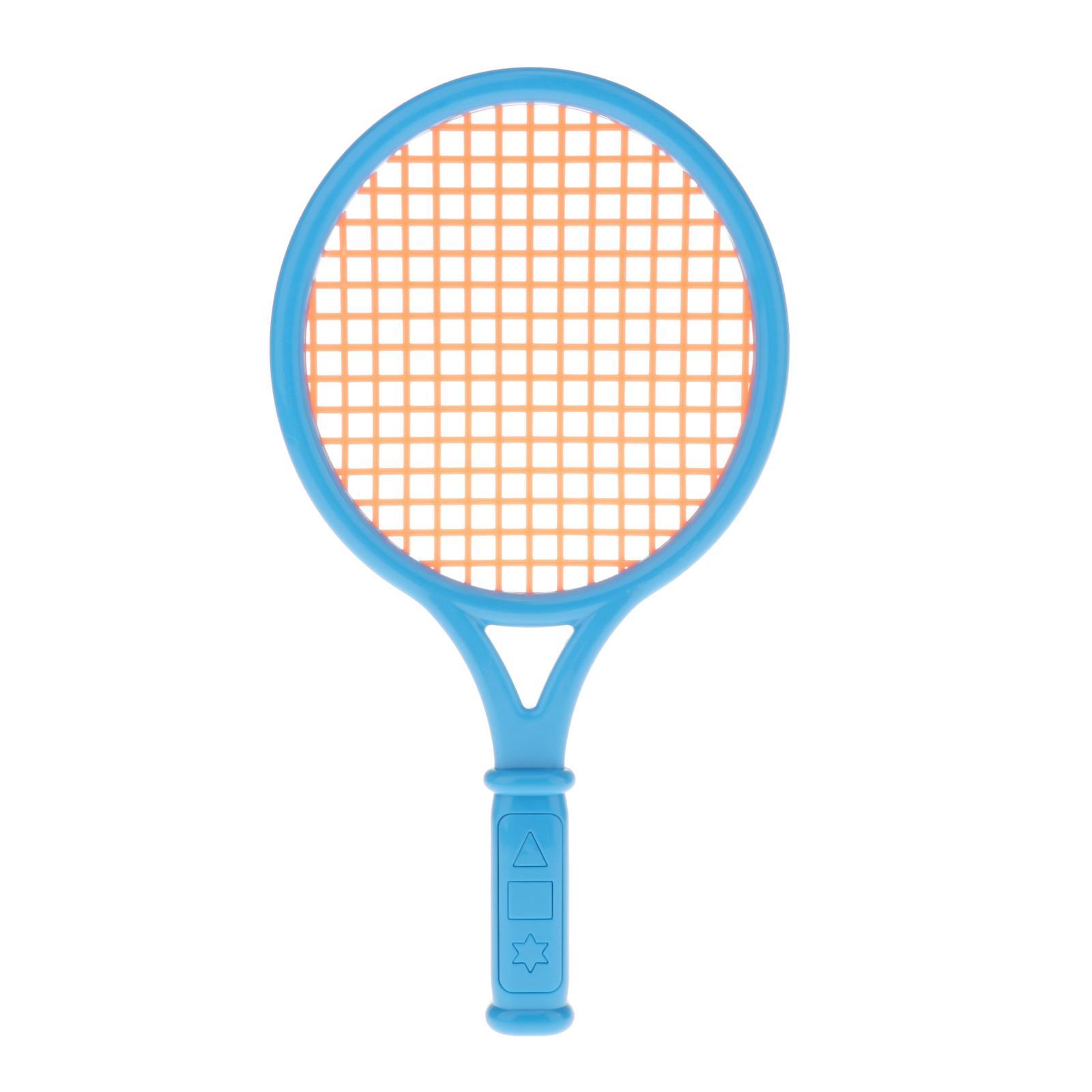 Juego de raquetas de tenis min - Kids Outdoor Learning Activities reseña y precio