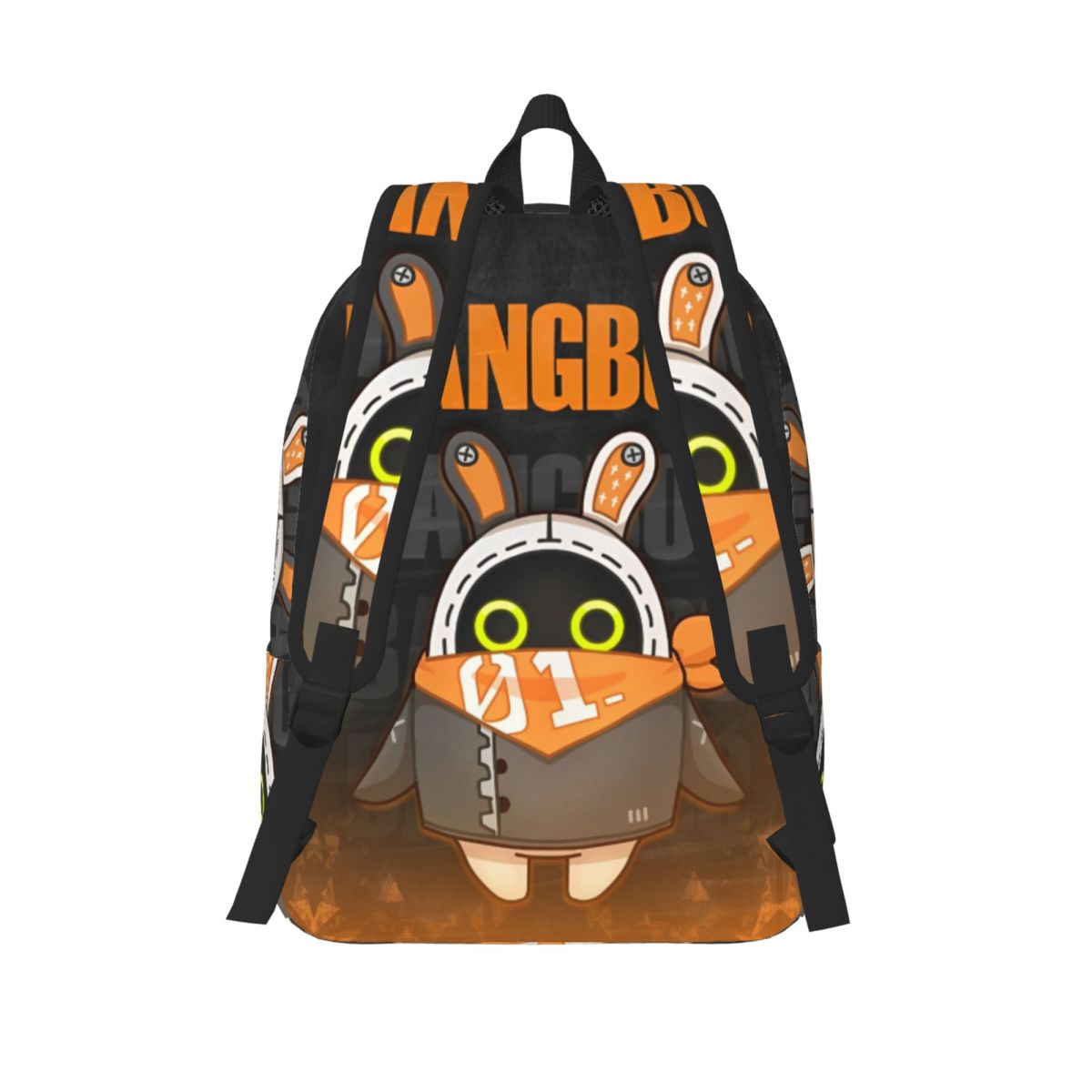 Mochila Bangboo Zenless Zone Z - Kids Outdoor Zone reseña y precio