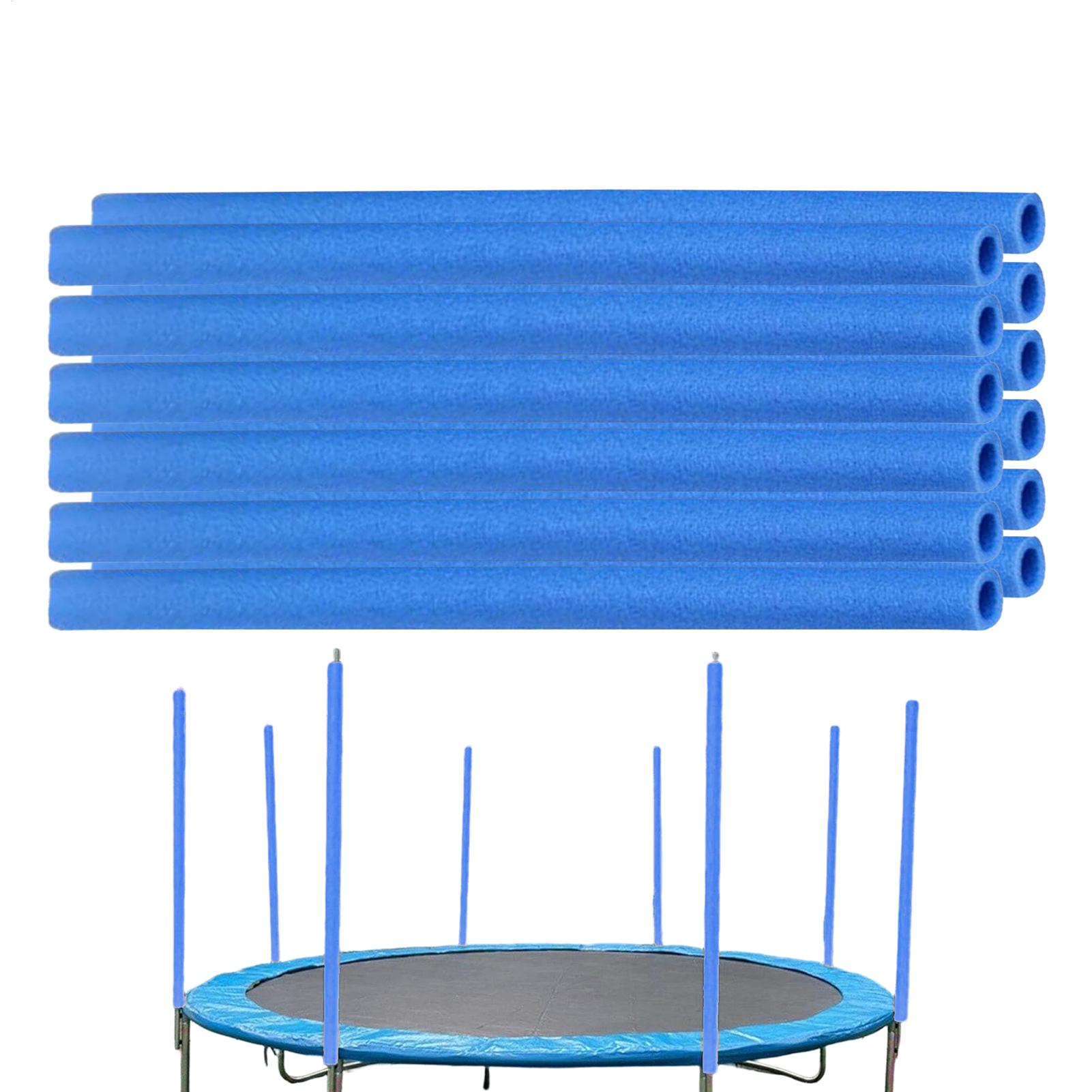 Funda de esponja para barra de - Kids Outdoor Trampoline reseña y precio