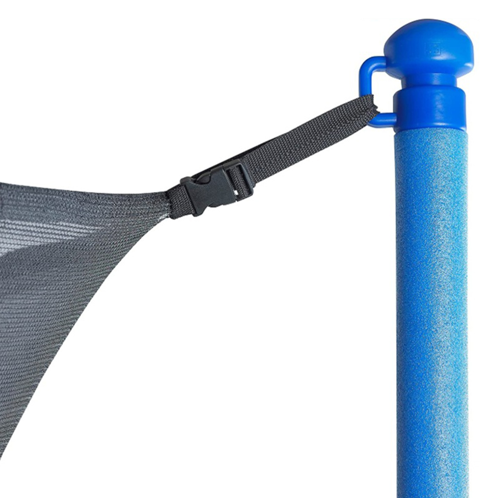 Red de Protección para Trampol - Kids Outdoor Trampoline reseña y precio