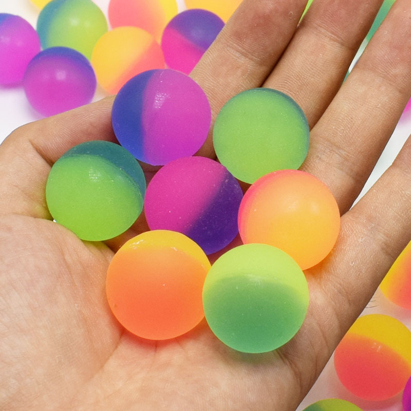 24 Uds. Pelota hinchable de do - Kids Outdoor Easter Gifts reseña y precio
