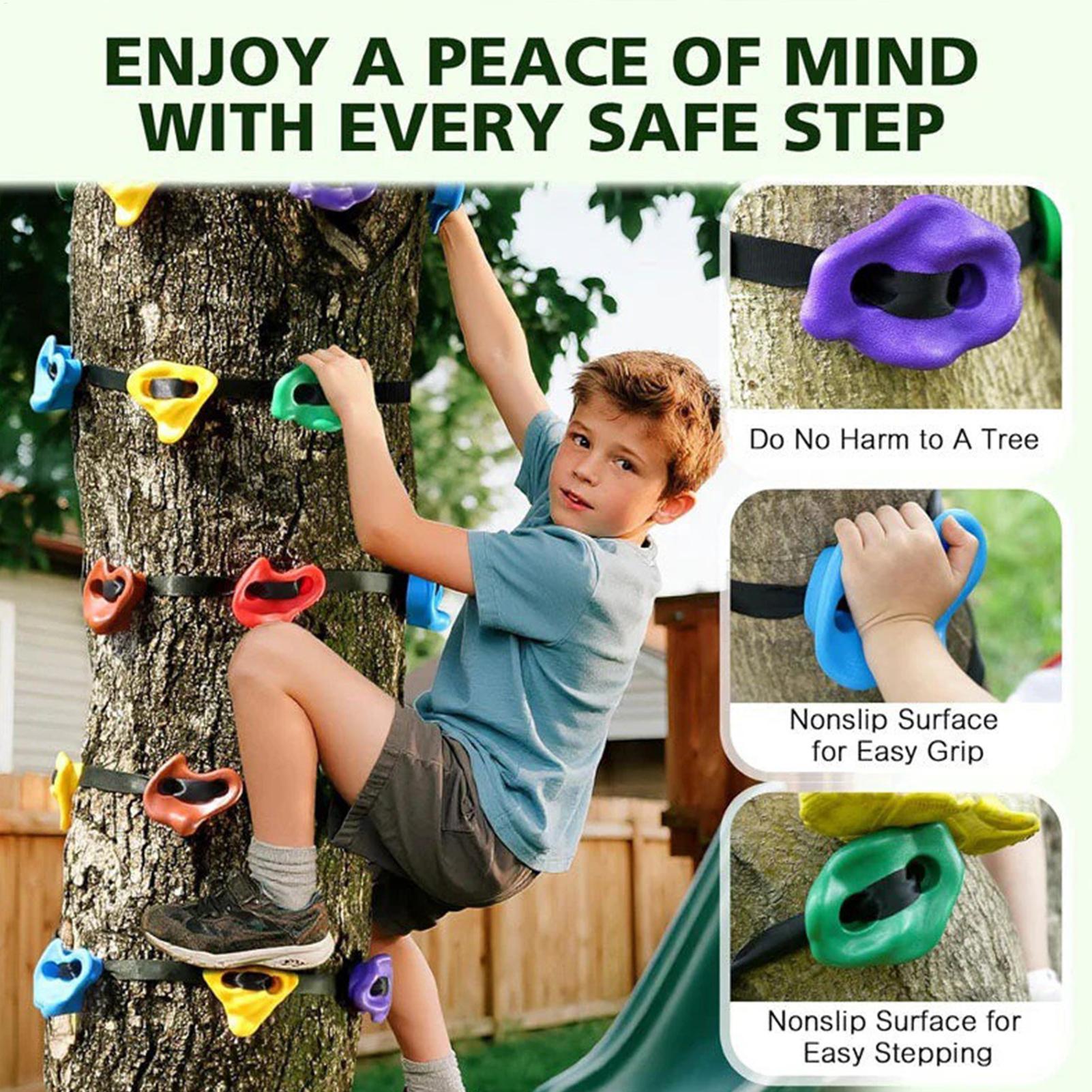 Equipo de Juego al Aire Libre, - Kids Outdoor Obstacle Course Equipment reseña y precio