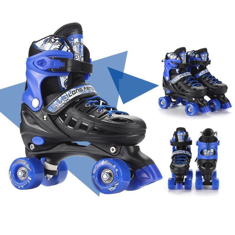 Tamaño 31 32 33 -42 zapatos de - Kids Outdoor Quad reseña y precio