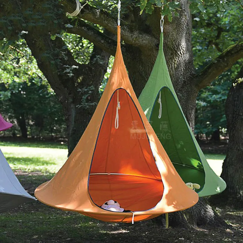 Columpio para niños, hamaca pa - Kids Outdoor Hammock Chair reseña y precio