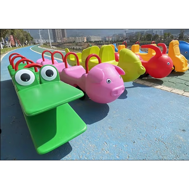 Estructura de escalada de neum - Kids Outdoor Obstacle Course Equipment reseña y precio