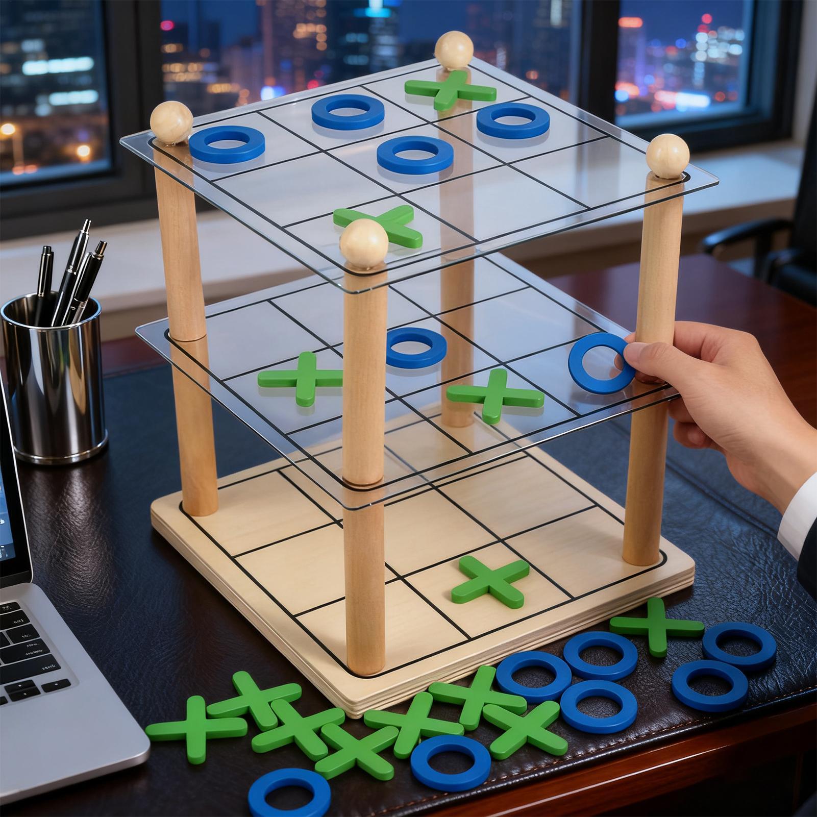 Juegos de mesa de conexión, ju - Kids Outdoor Learning Activities reseña y precio