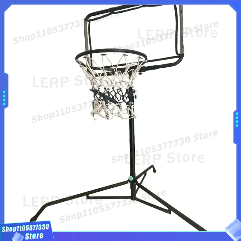 Canasta de Baloncesto Portátil - Kids Outdoor Play Yard reseña y precio