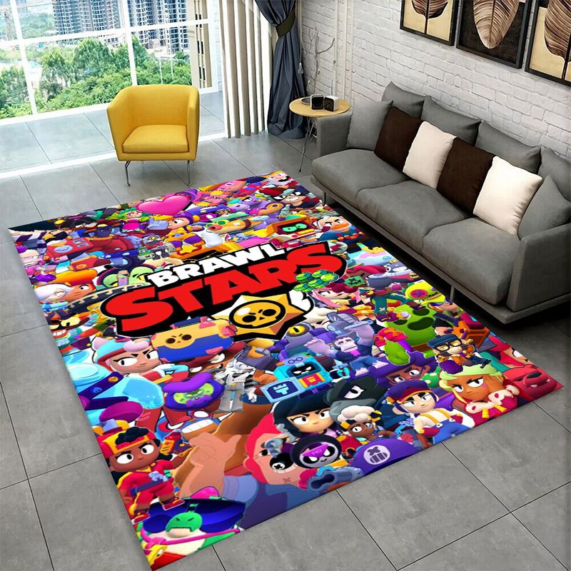 Alfombra antideslizante con di - Kids Outdoor Mat reseña y precio