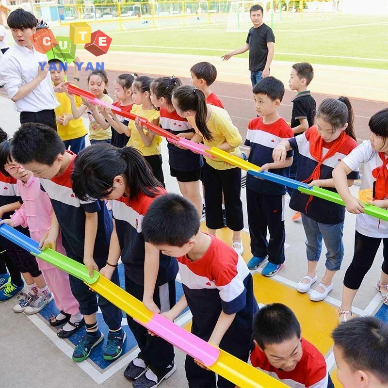 Juegos colectivos gigantes al  - Kids Indoor Outdoor Games reseña y precio