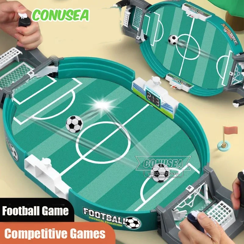 Juego de Futbolín, Juguete Dep - Kids Indoor Outdoor Games reseña y precio